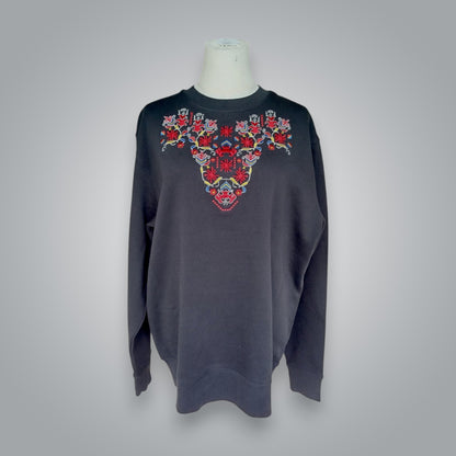 OUTLET Дамска блуза със самоковска шевица