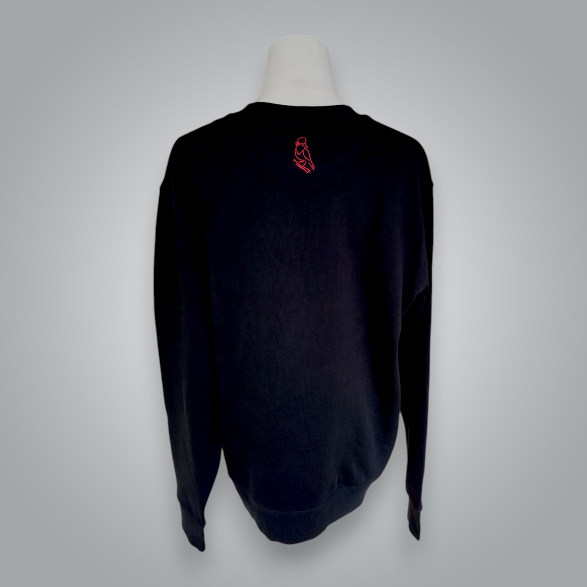 OUTLET Дамска блуза със самоковска шевица